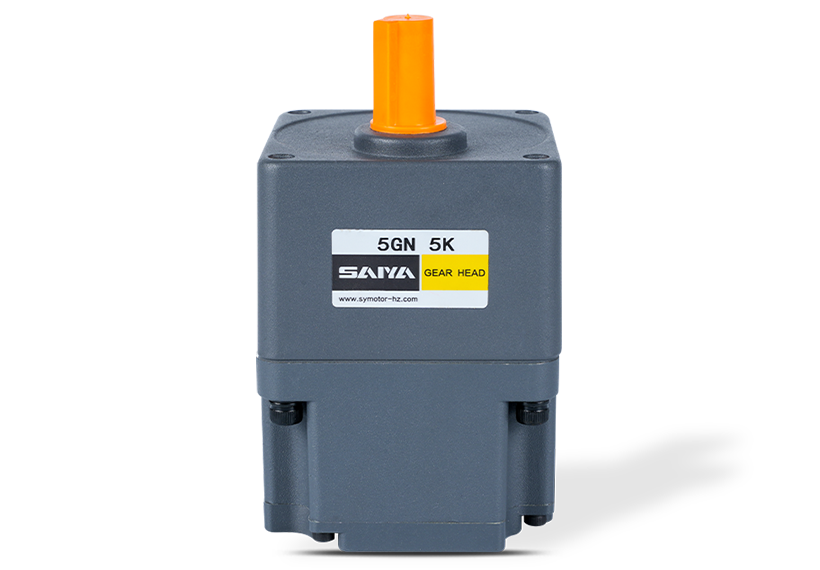Bez kefiek DC Gear Motors