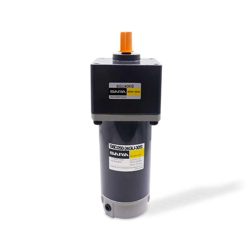 250 W kefy DC Gear Motors
